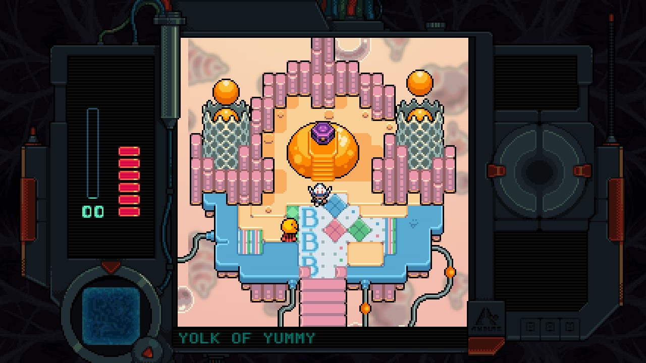 Game screenshot 5
