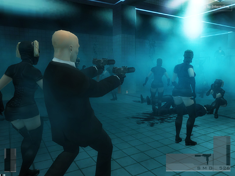 Game screenshot 2