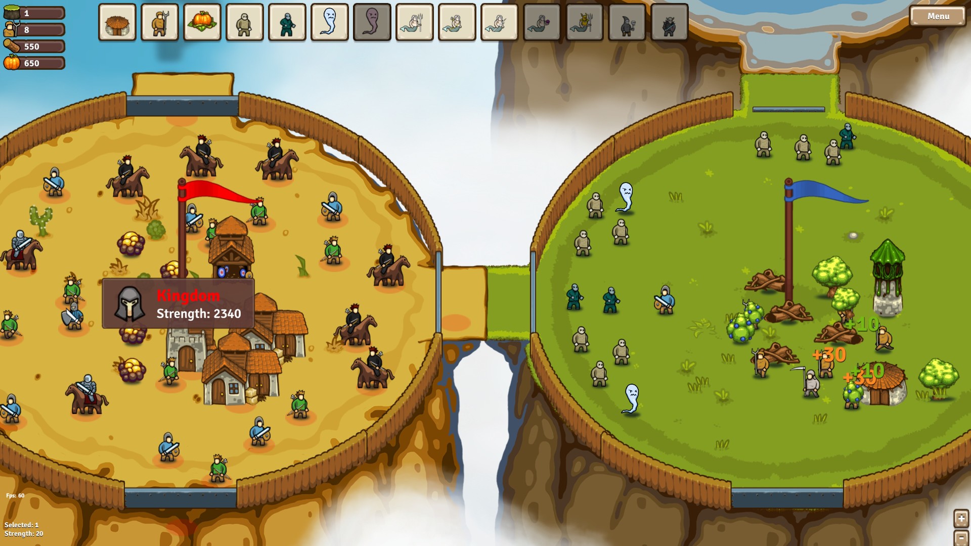 Game screenshot 2