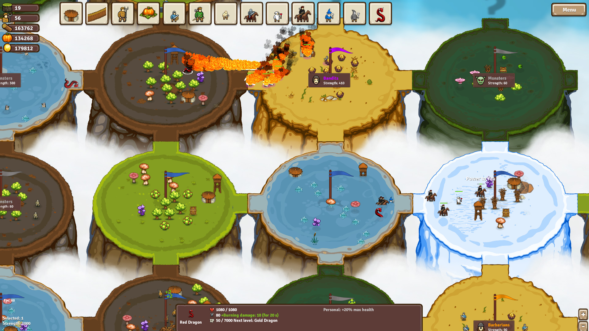 Game screenshot 2