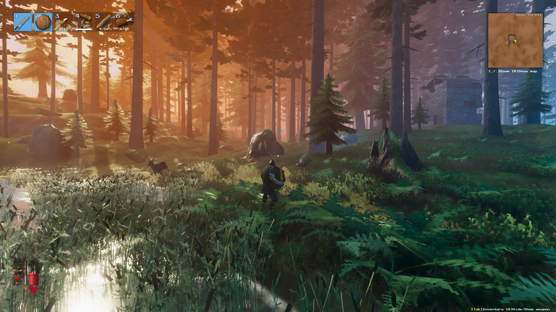 Game screenshot 4