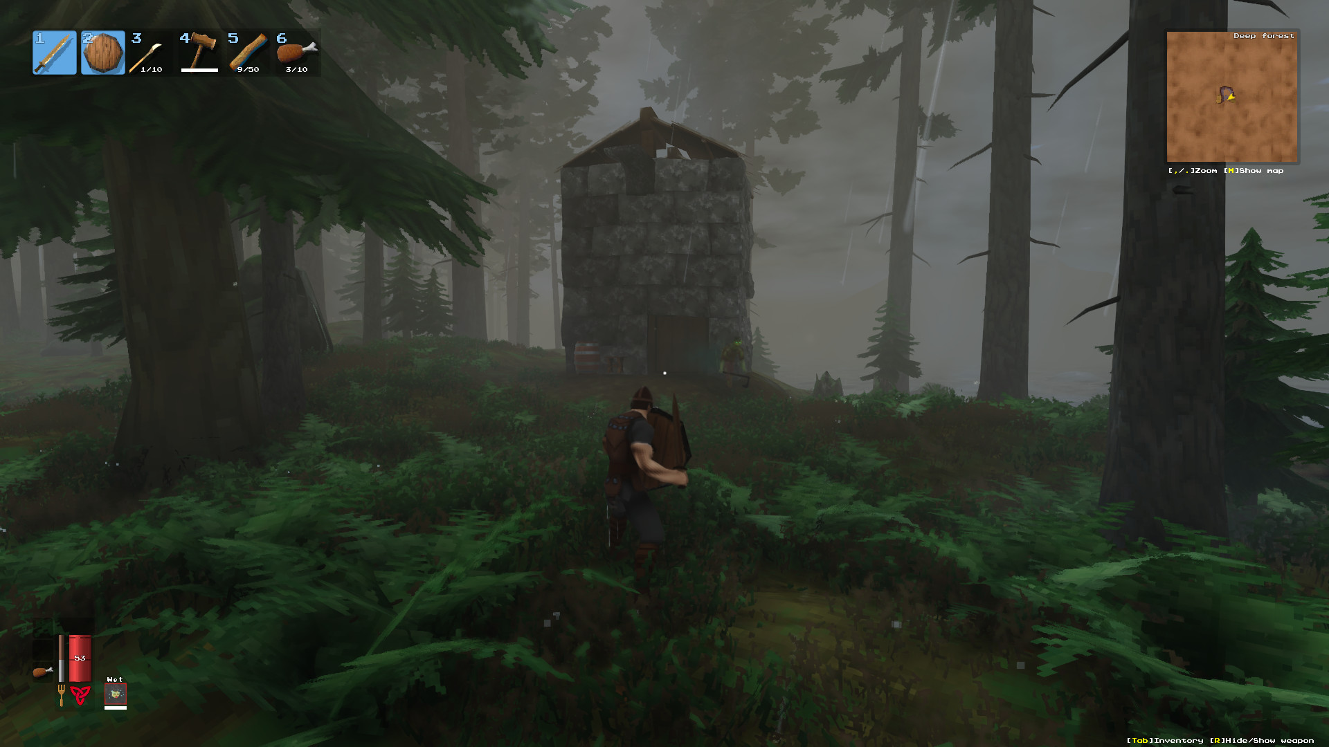 Game screenshot 2