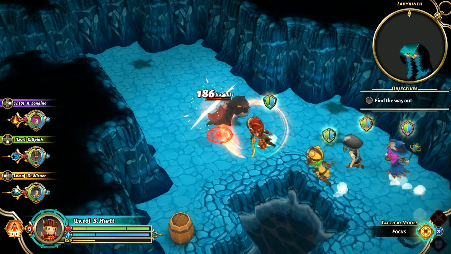 Game screenshot 2