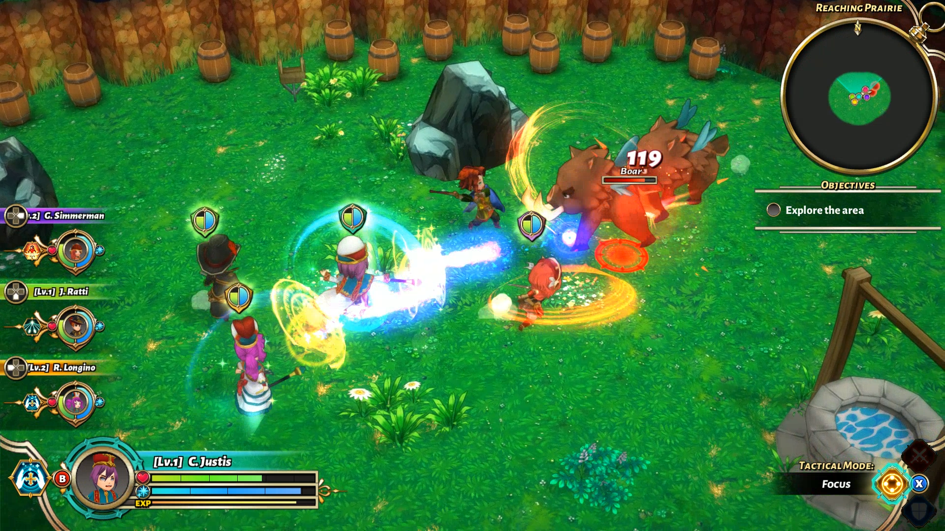 Game screenshot 3