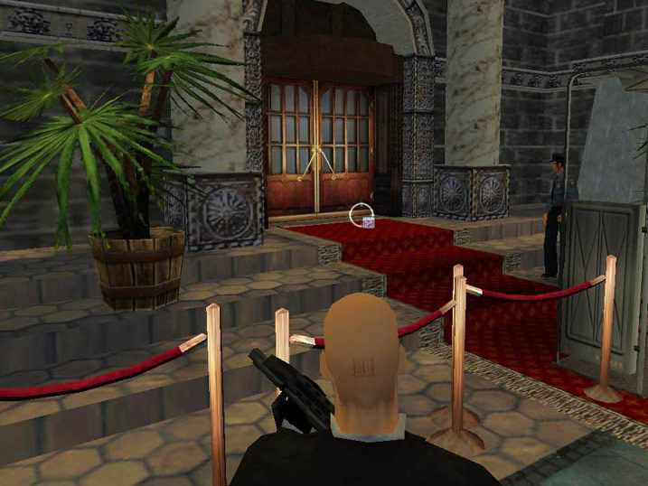 Game screenshot 4