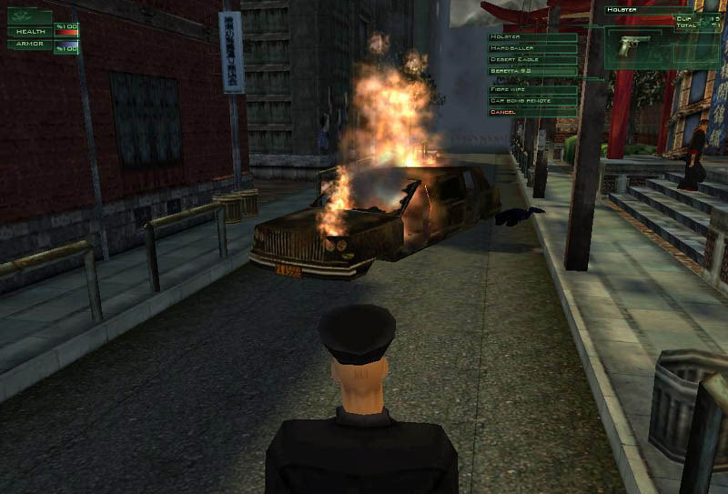 Game screenshot 5