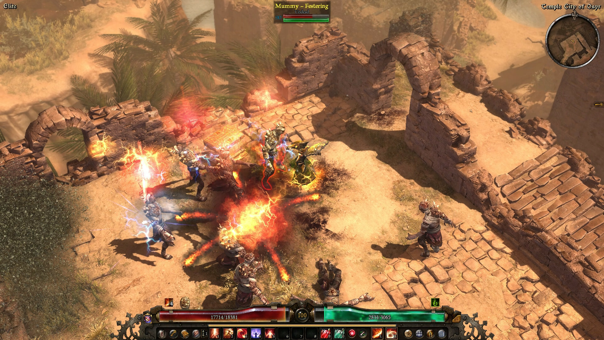 Game screenshot 2