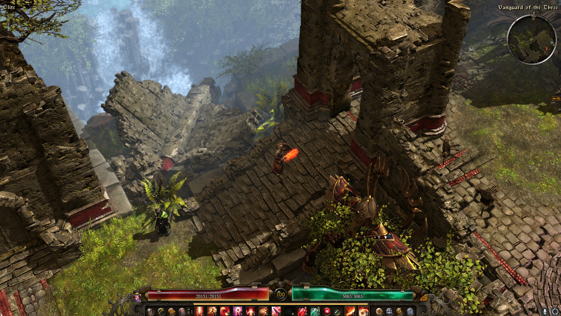 Game screenshot 3