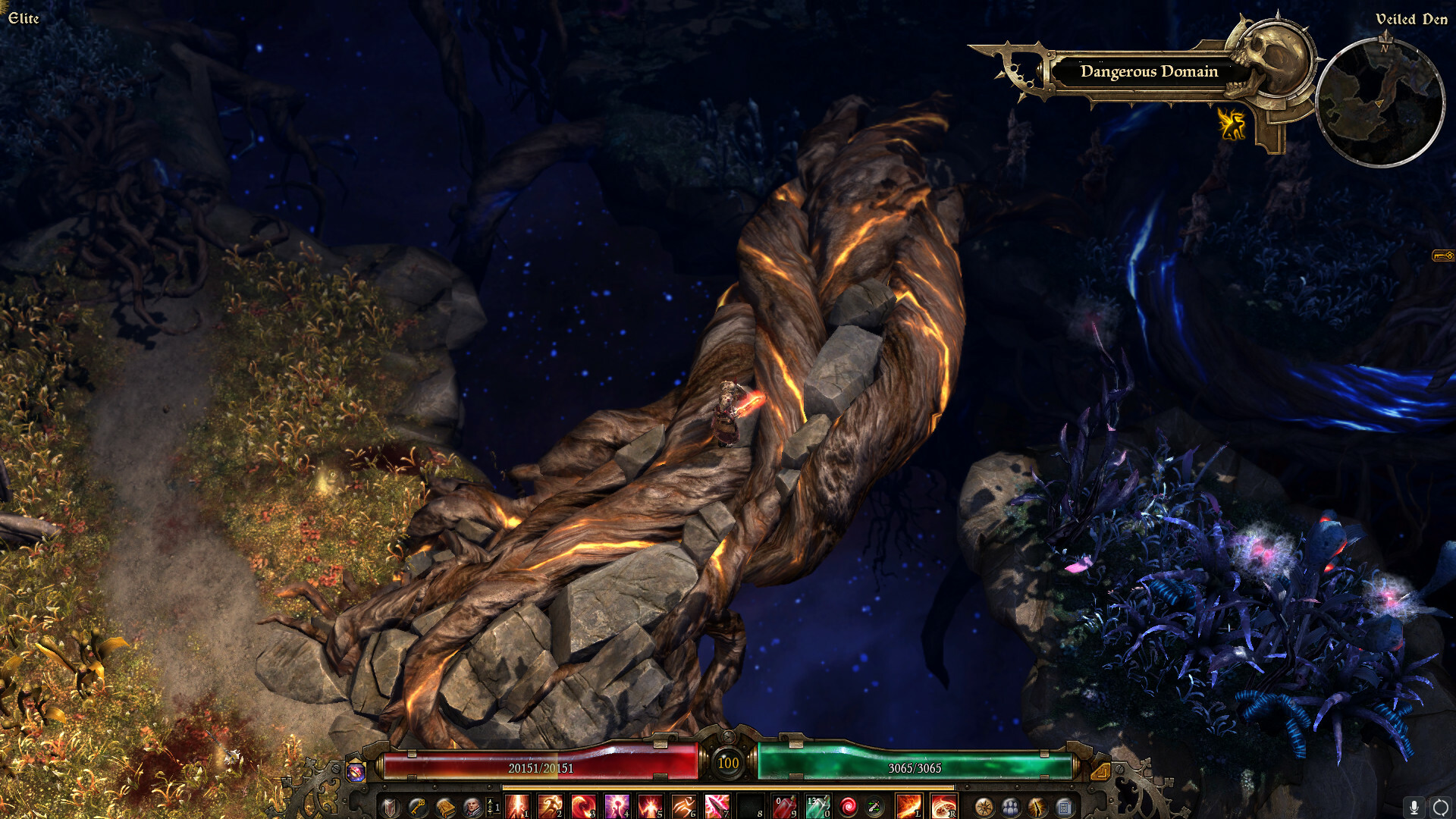 Game screenshot 3