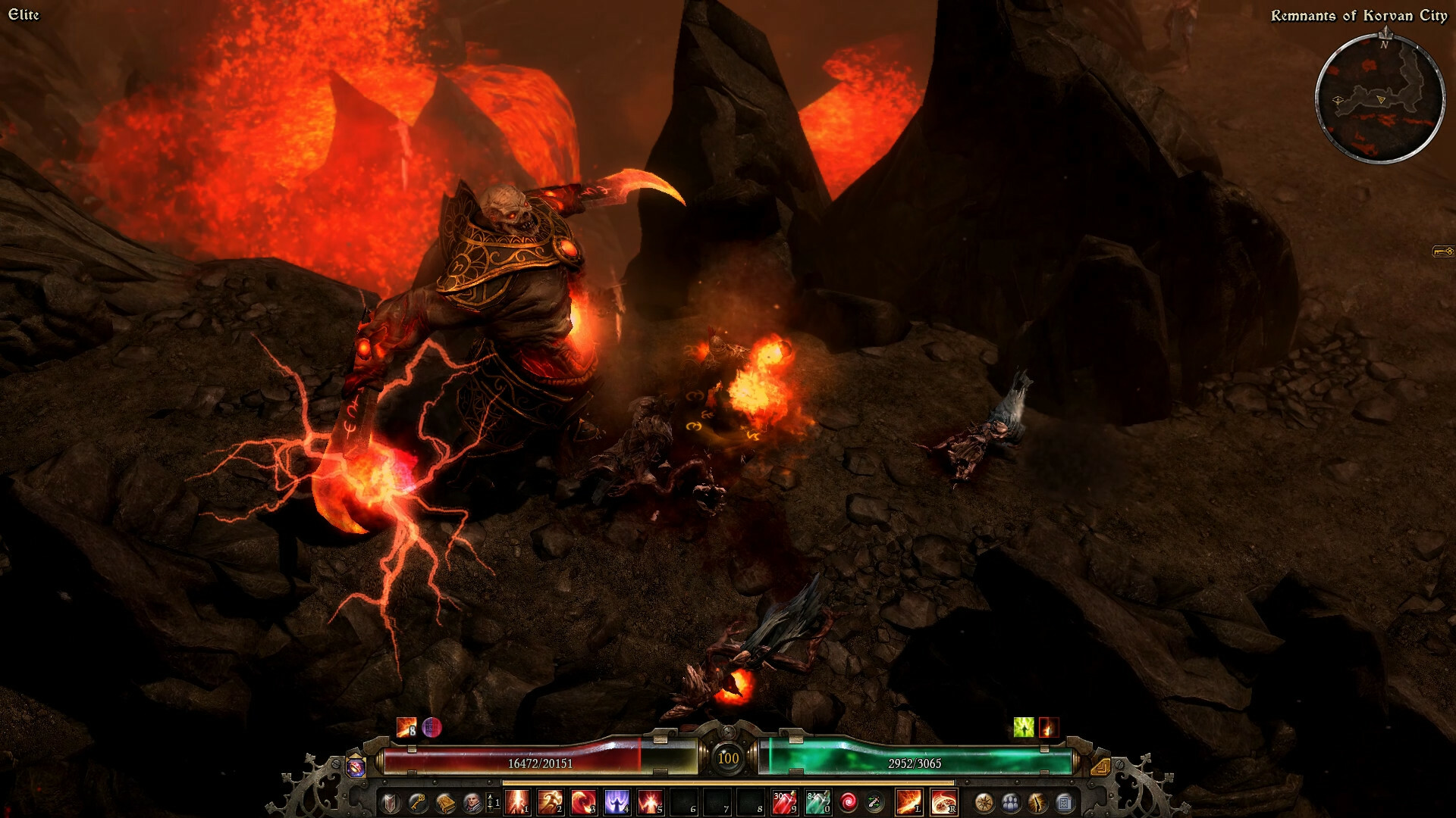 Game screenshot 5