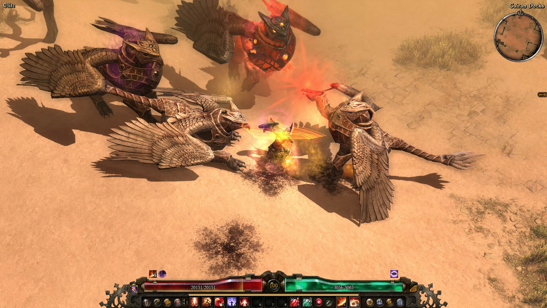 Game screenshot 2