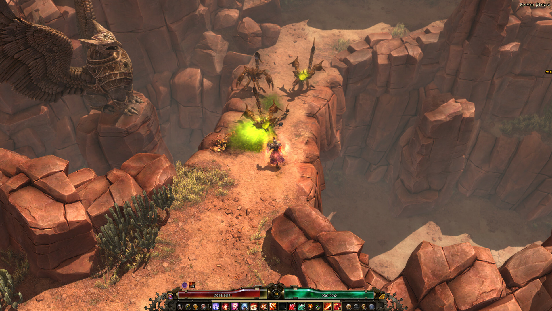 Game screenshot 2