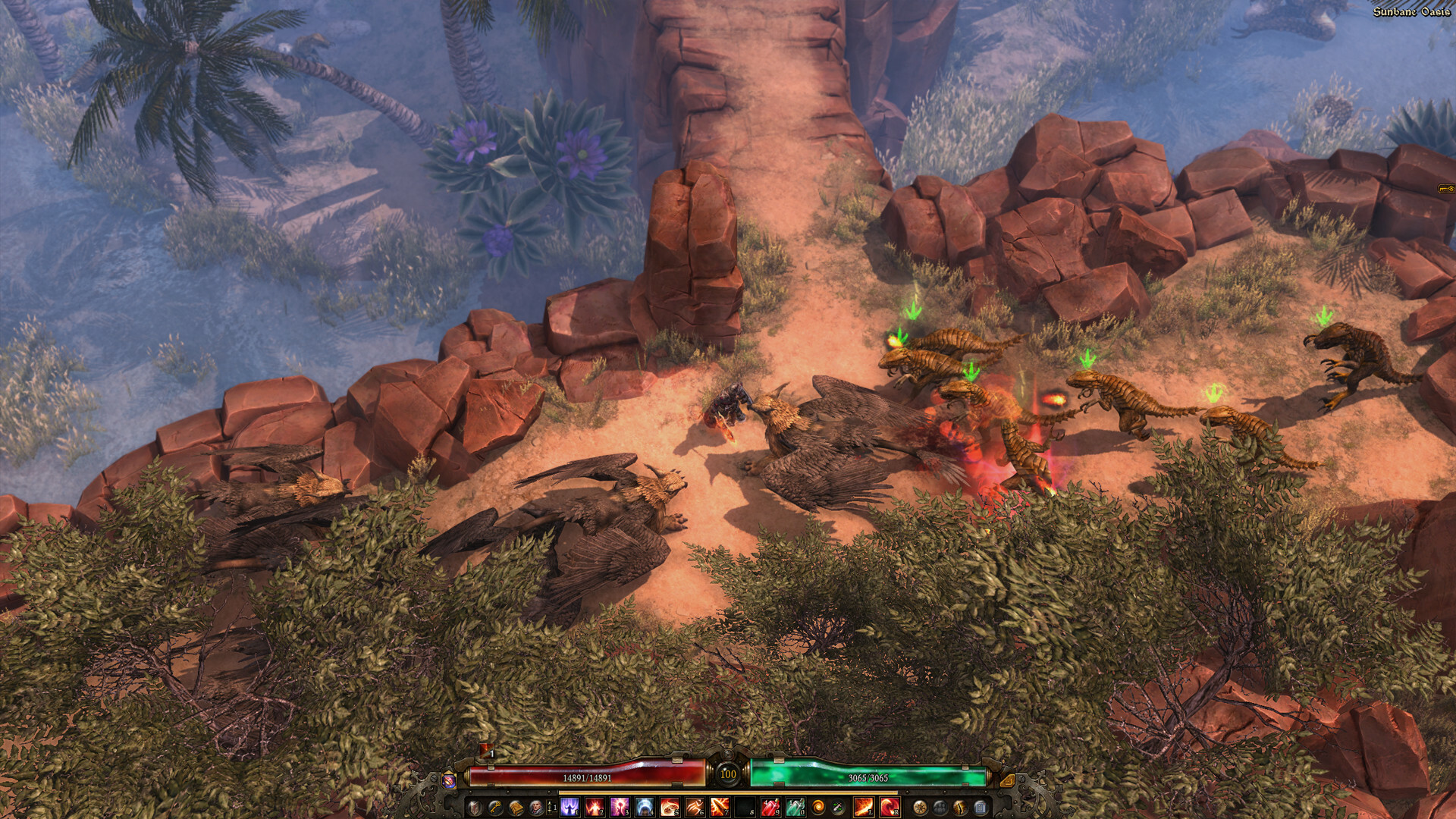 Game screenshot 5