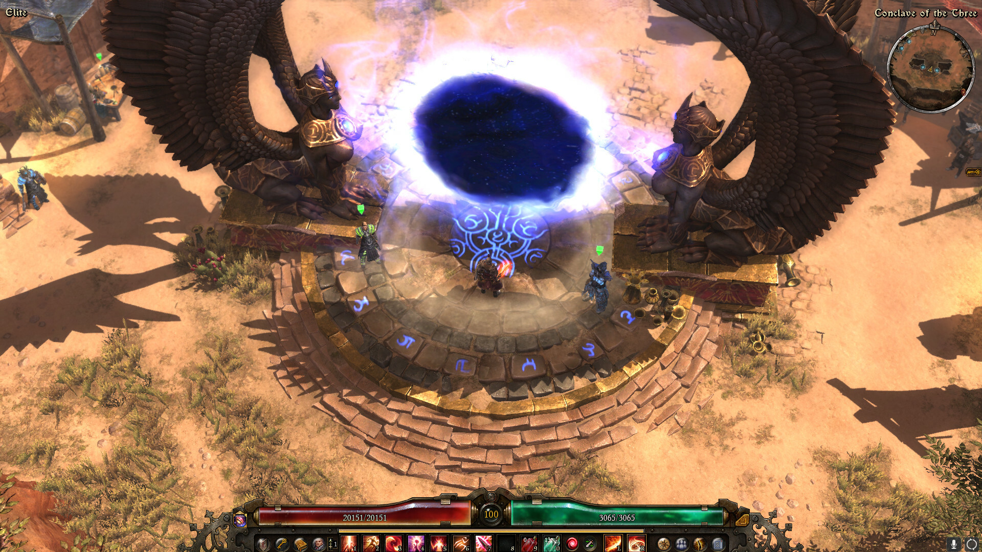 Game screenshot 3