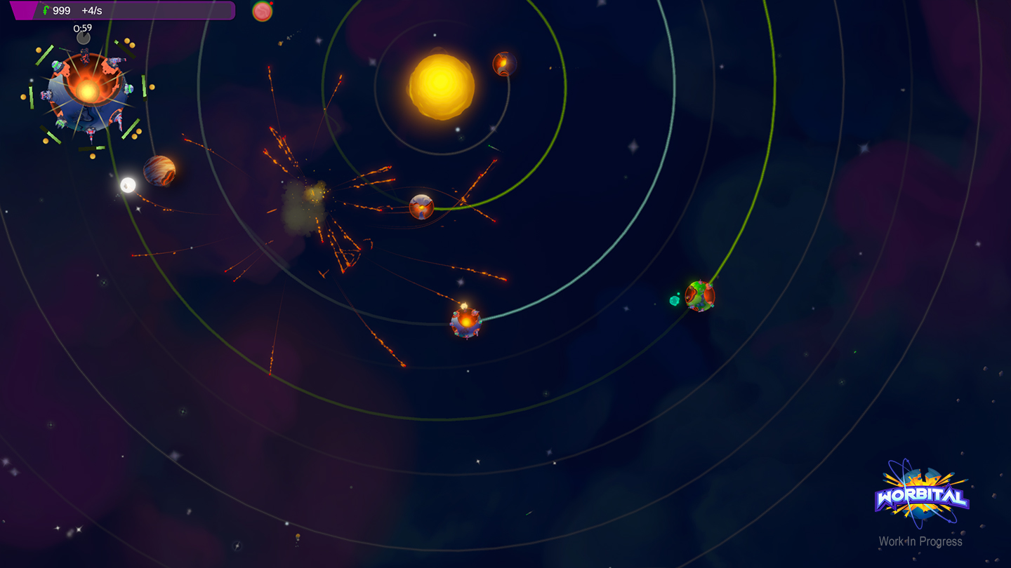 Game screenshot 2