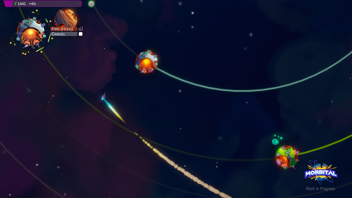 Game screenshot 3