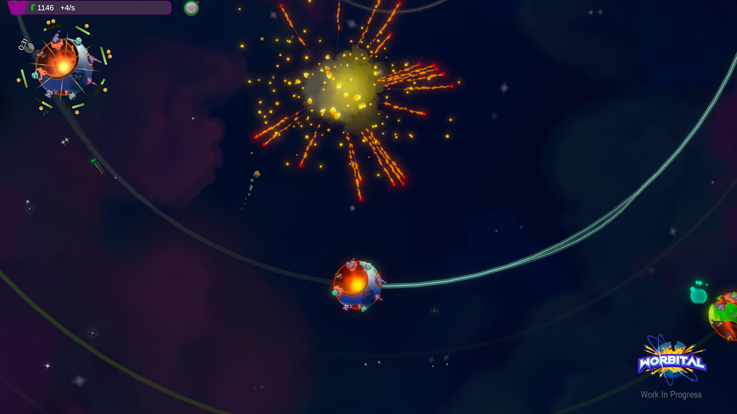 Game screenshot 2