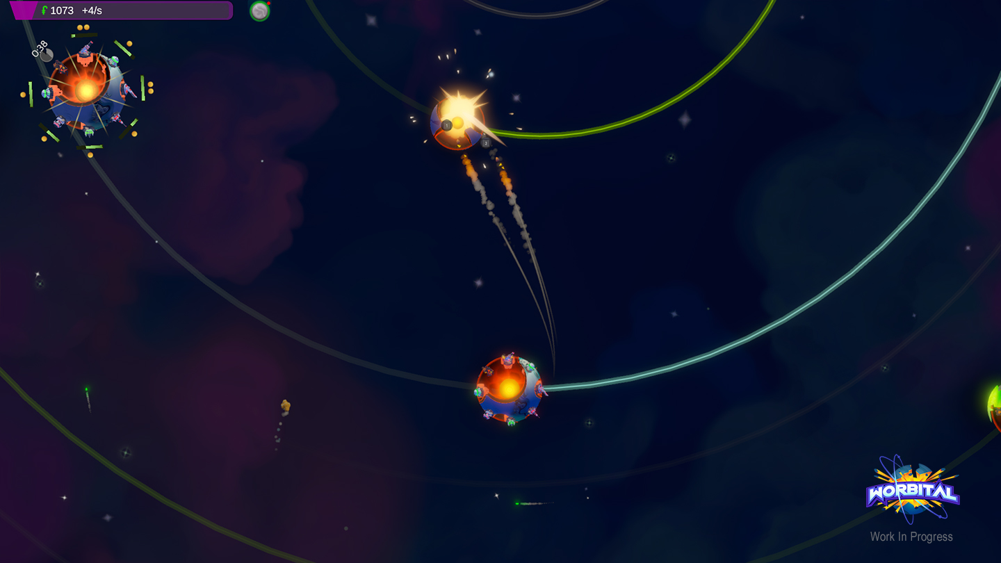 Game screenshot 3