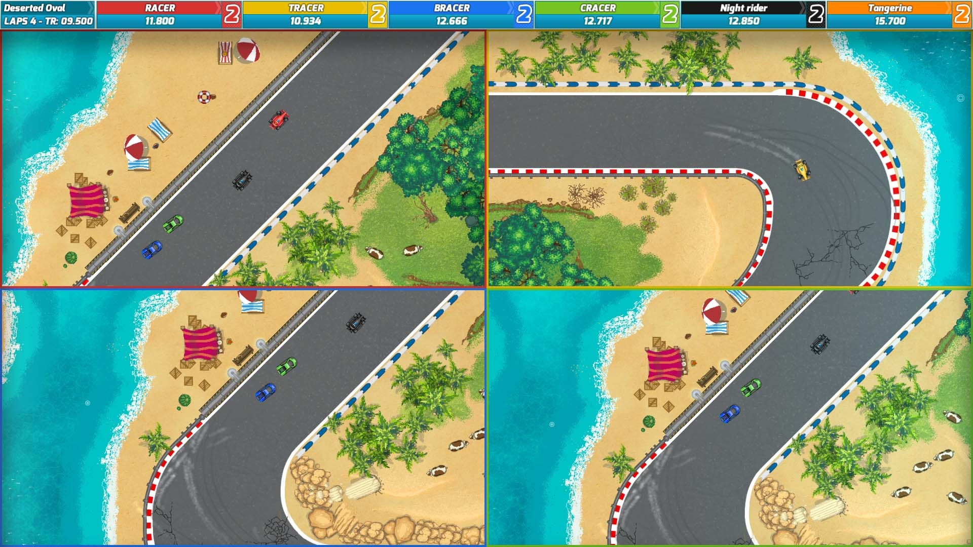 Game screenshot 4