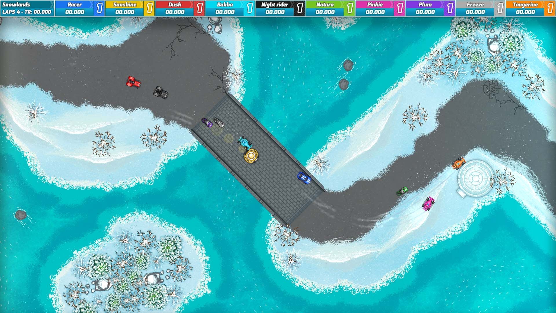 Game screenshot 3