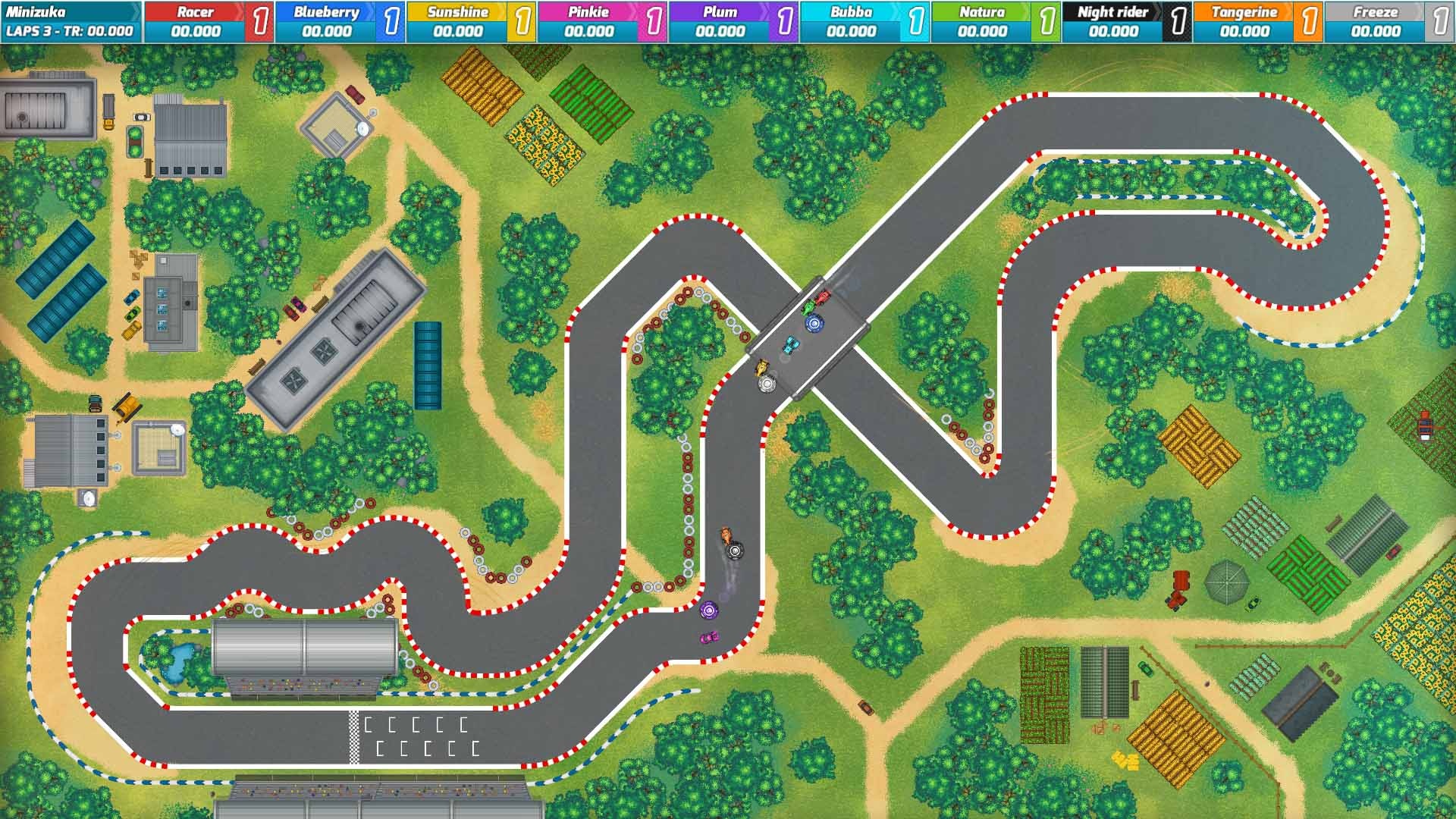 Game screenshot 2