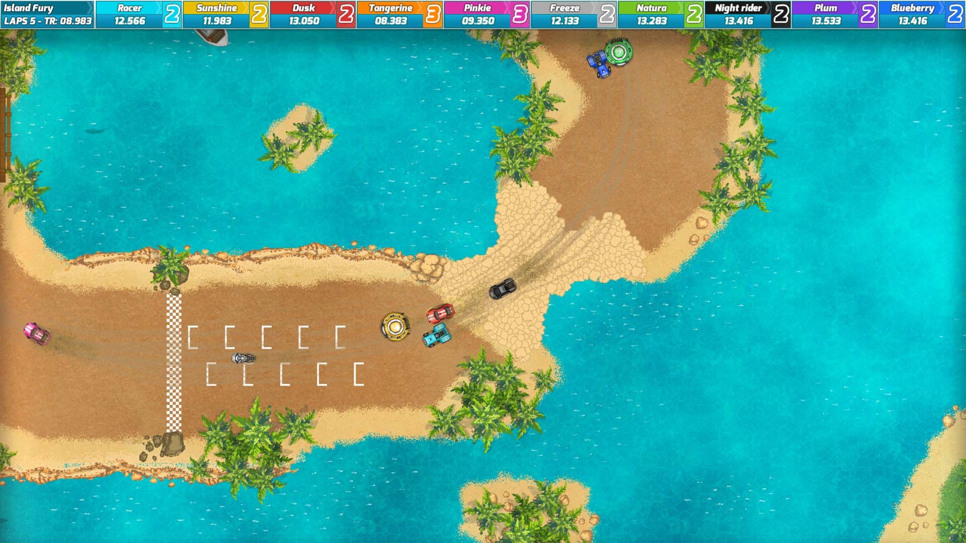 Game screenshot 3
