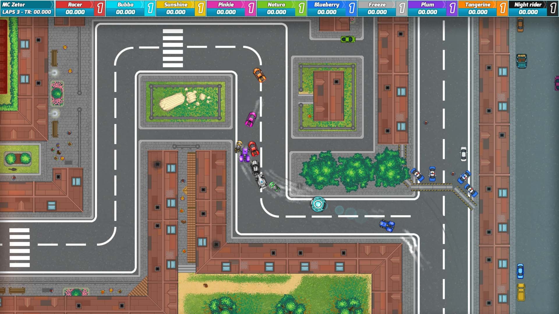 Game screenshot 3
