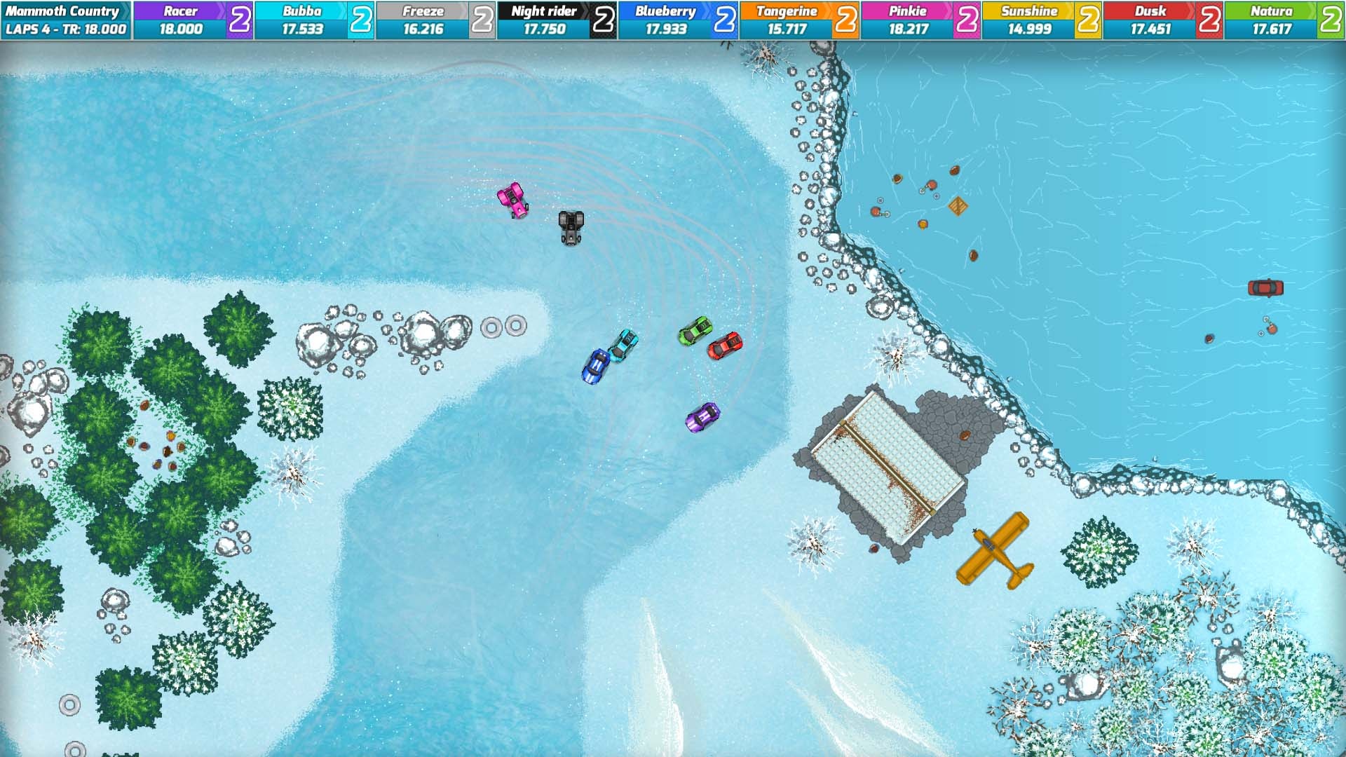 Game screenshot 5