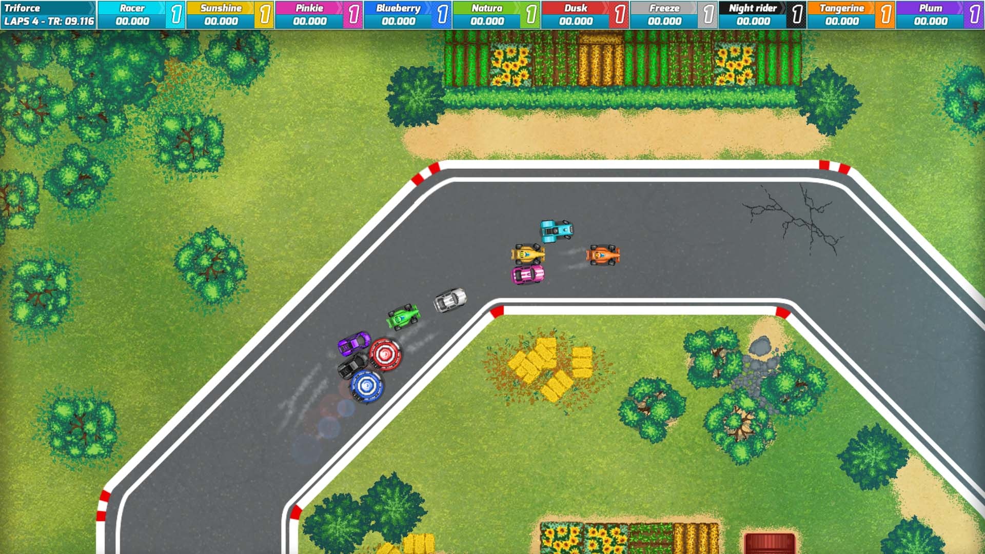 Game screenshot 5