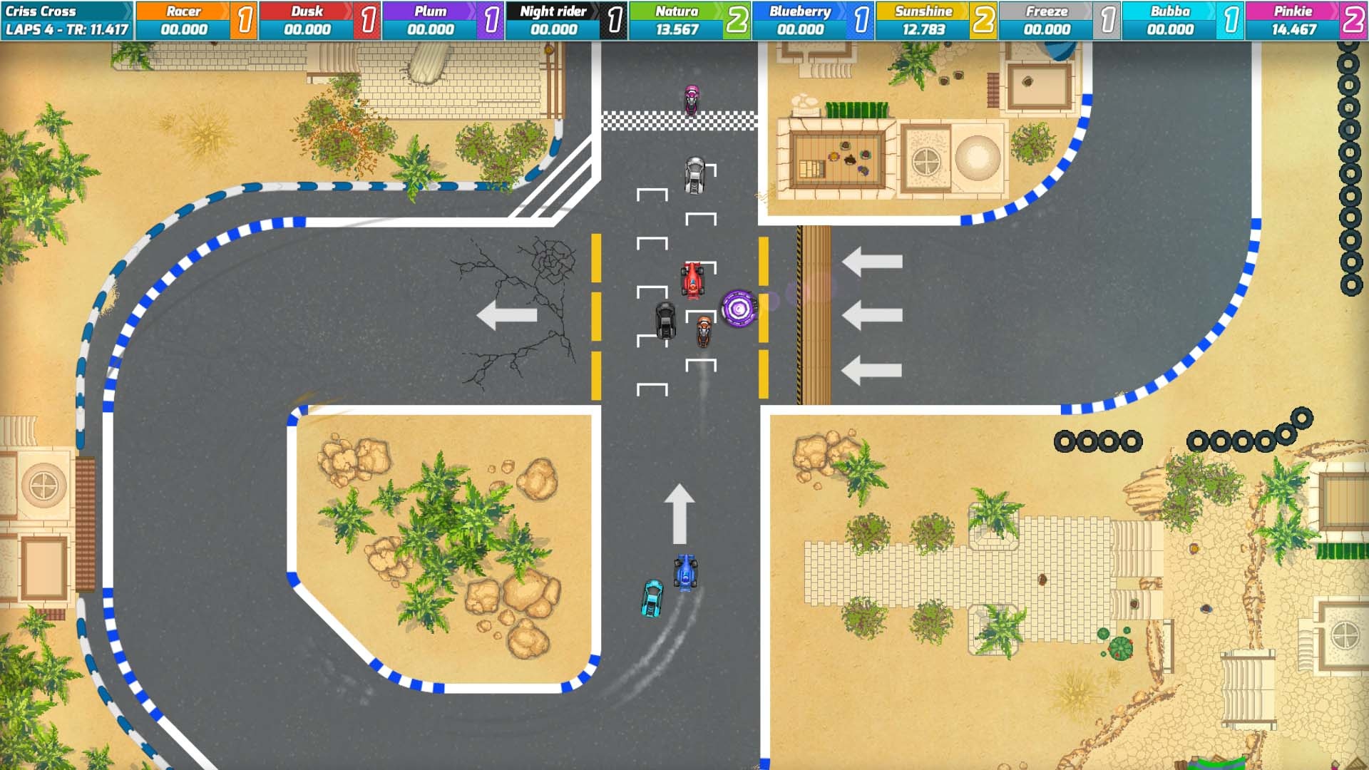 Game screenshot 2