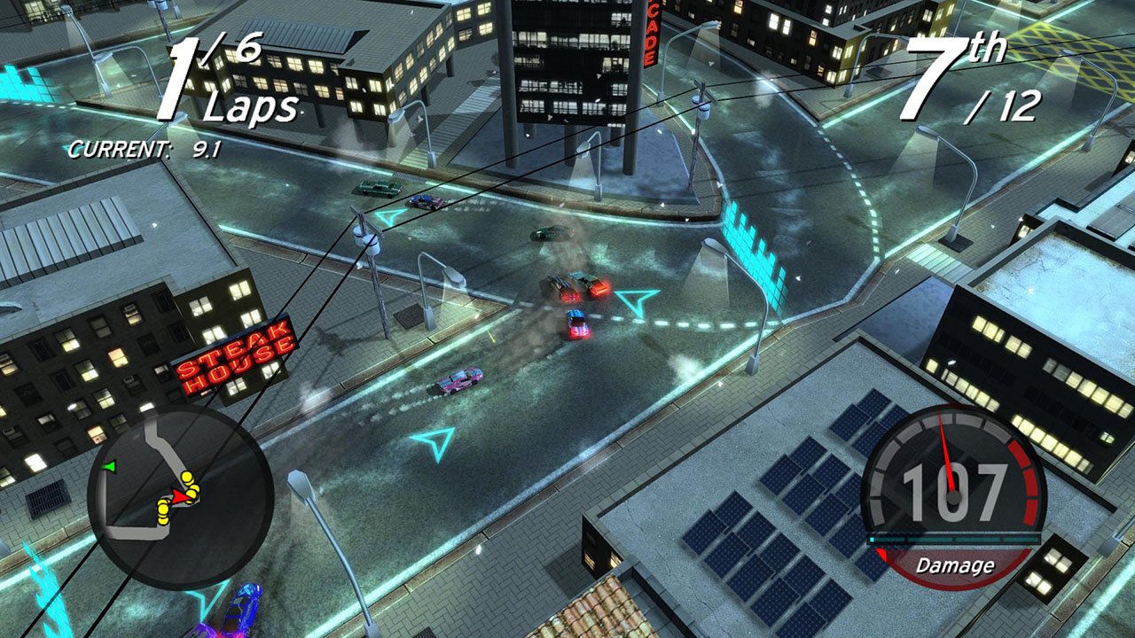 Game screenshot 4
