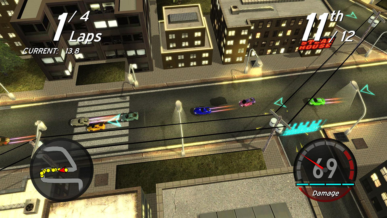 Game screenshot 5