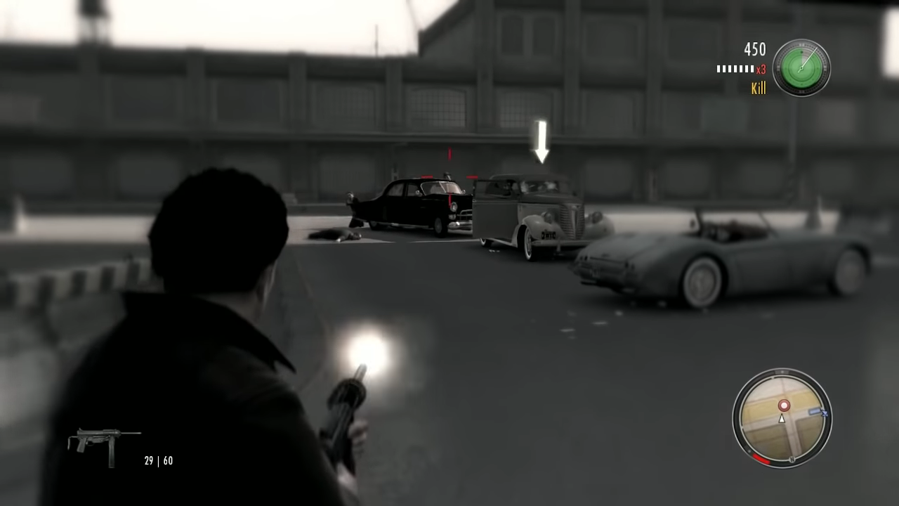 Game screenshot 1
