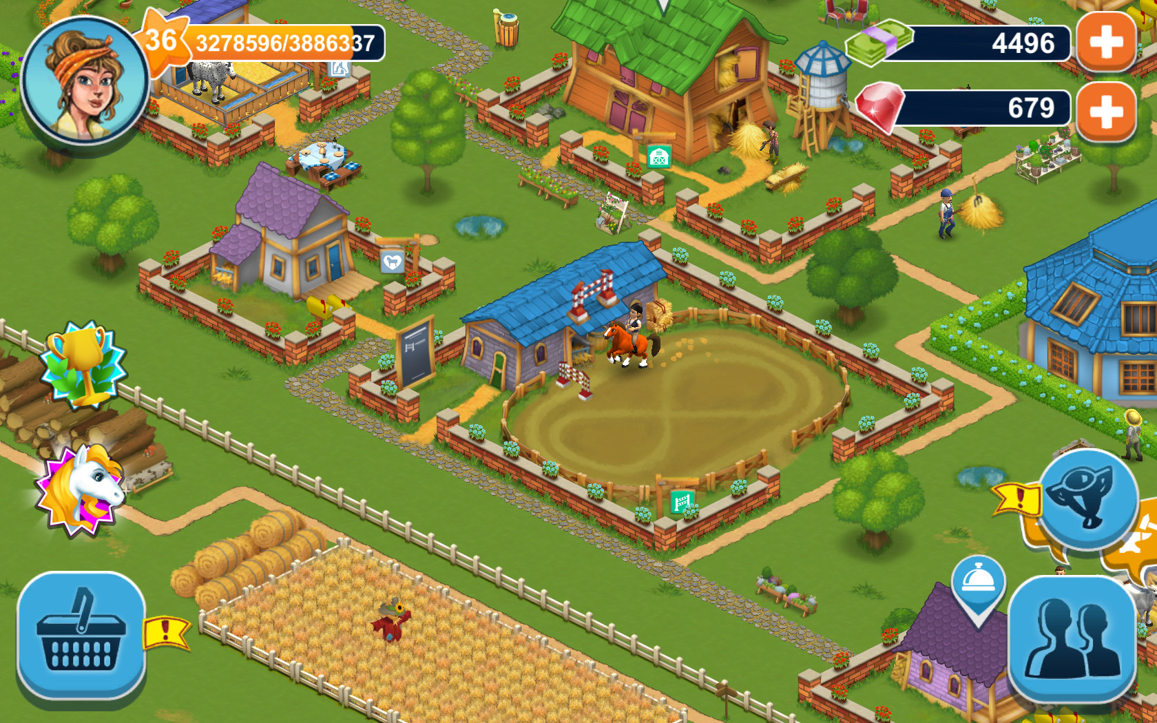 Game screenshot 4