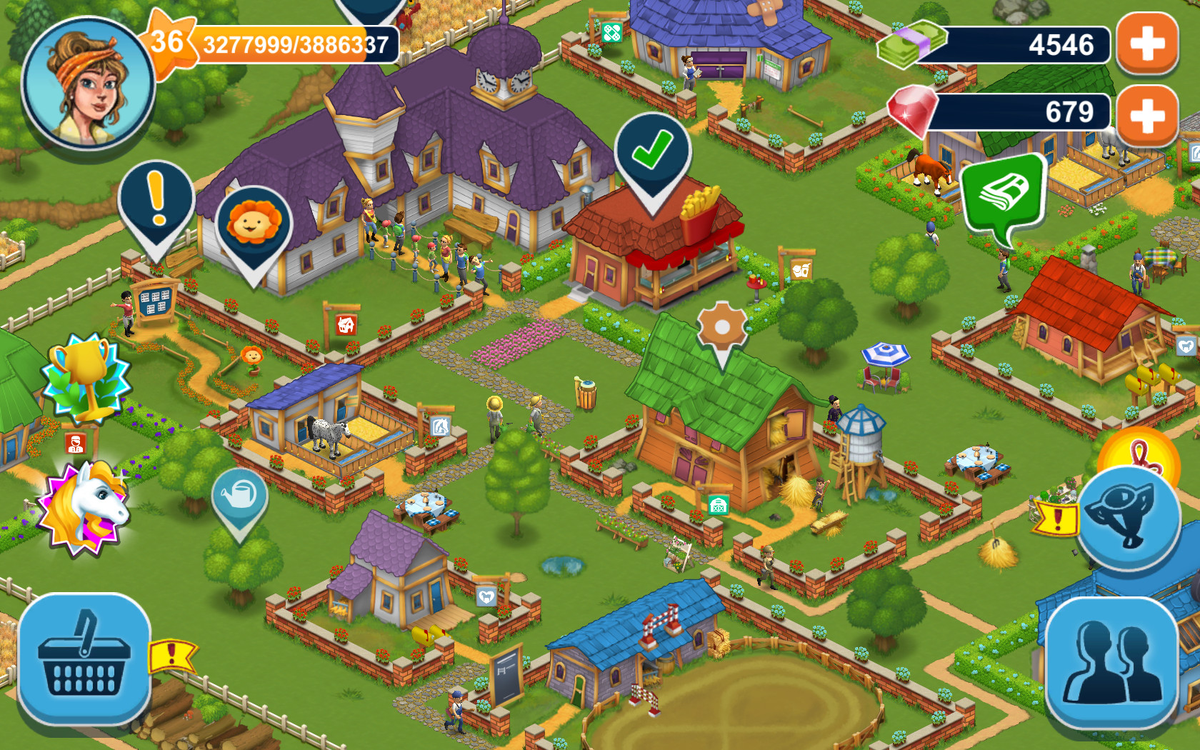 Game screenshot 5