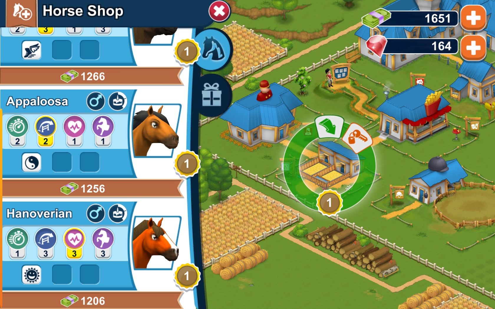 Game screenshot 4