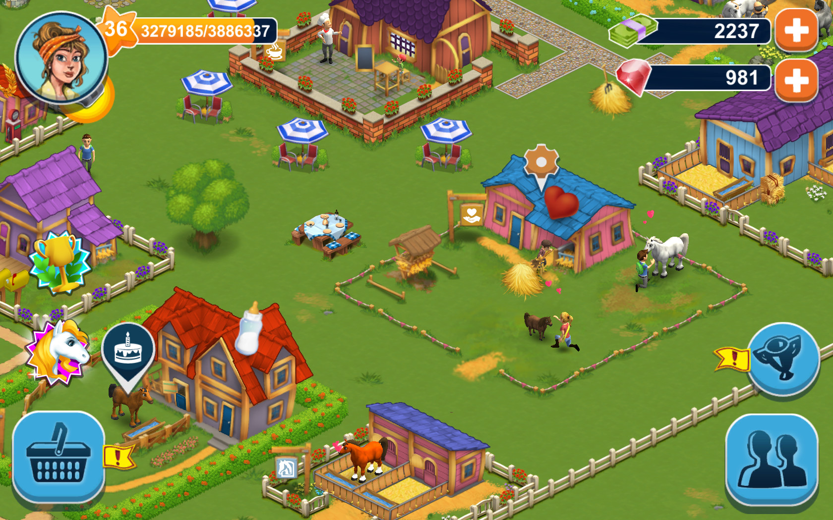 Game screenshot 5