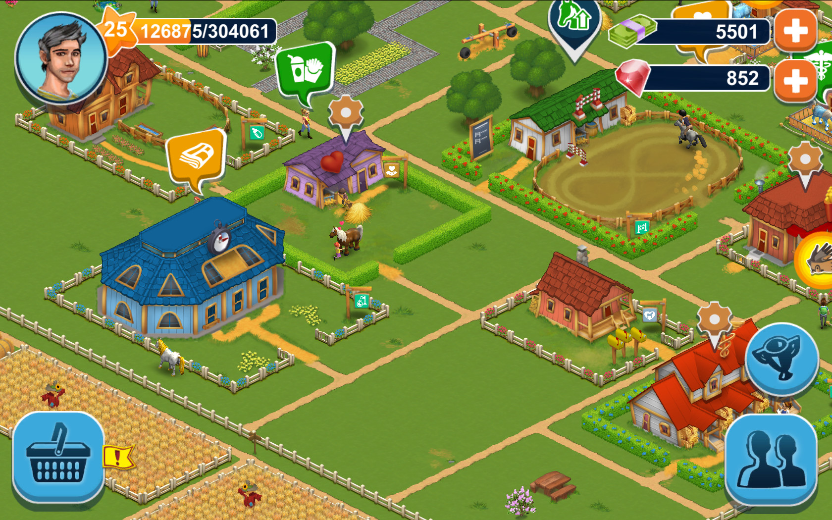 Game screenshot 2