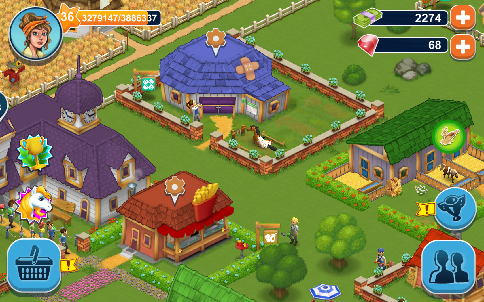Game screenshot 3