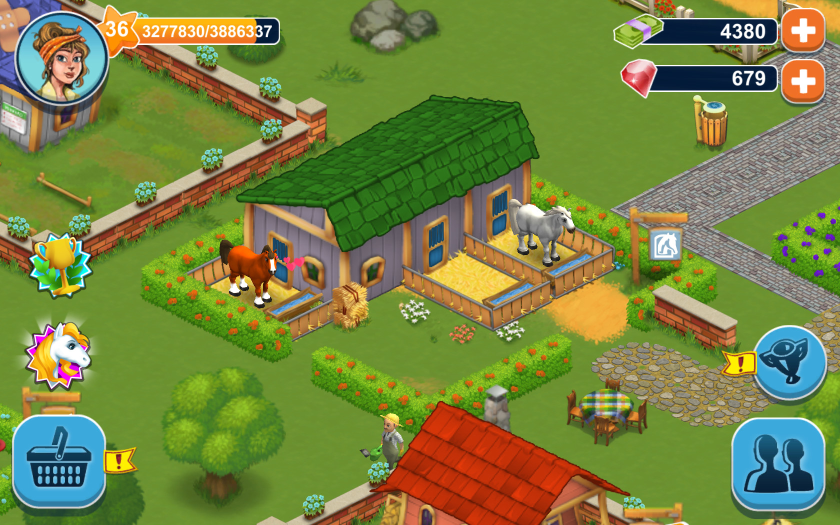 Game screenshot 5