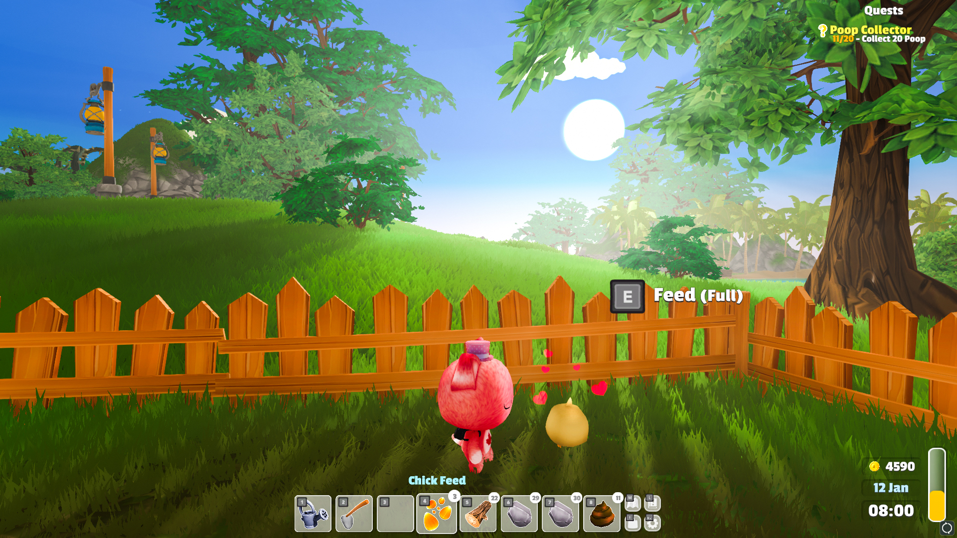 Game screenshot 5