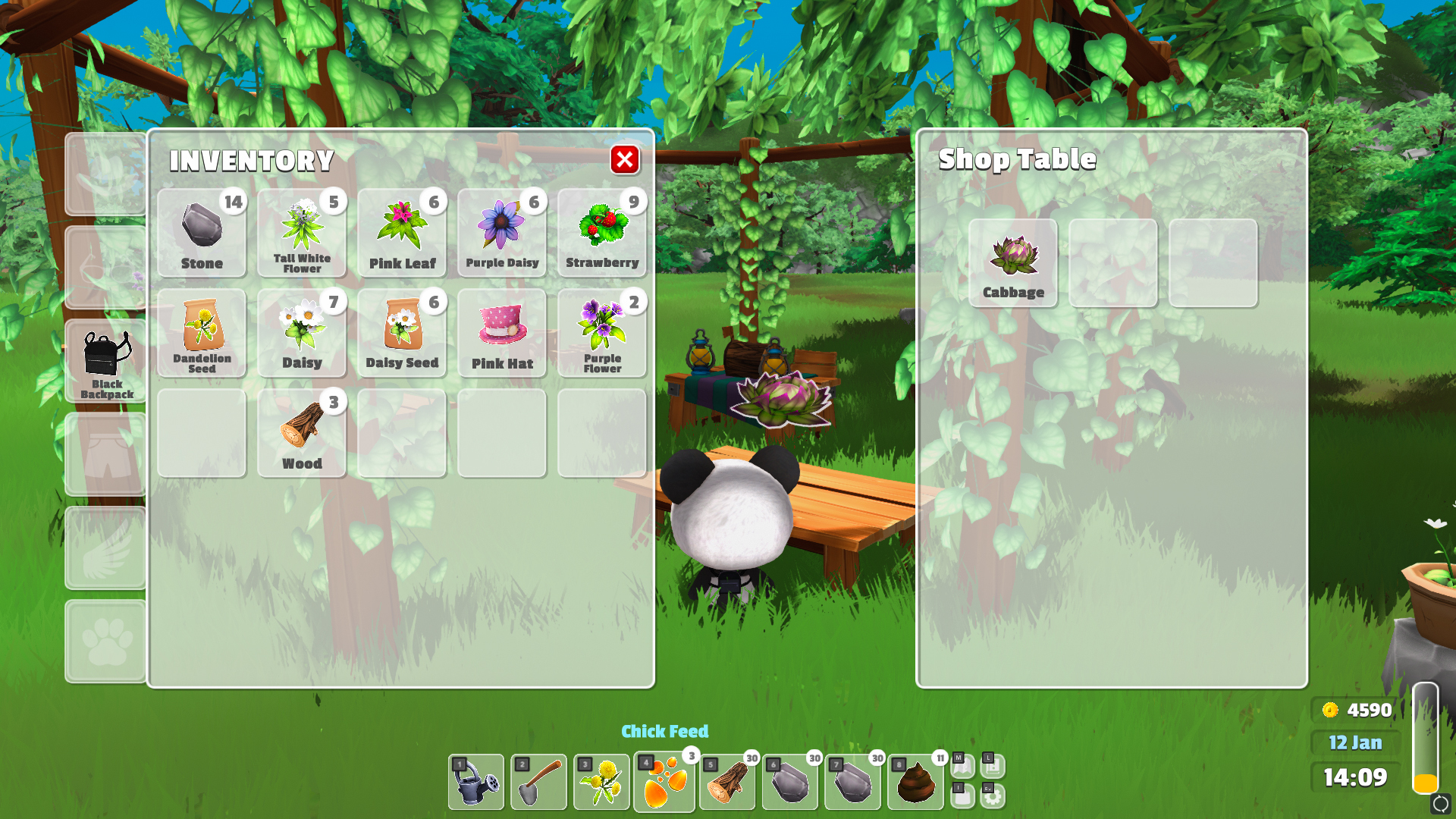 Game screenshot 2