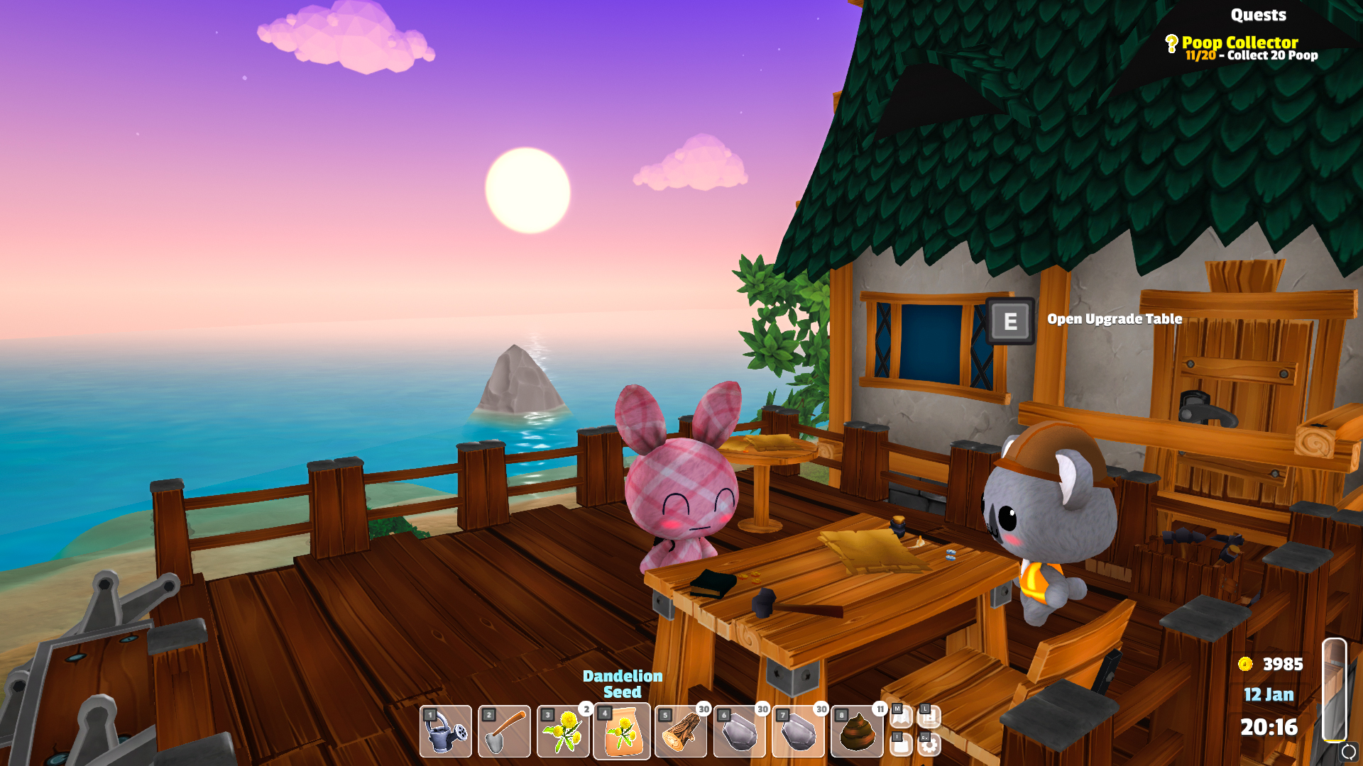 Game screenshot 3