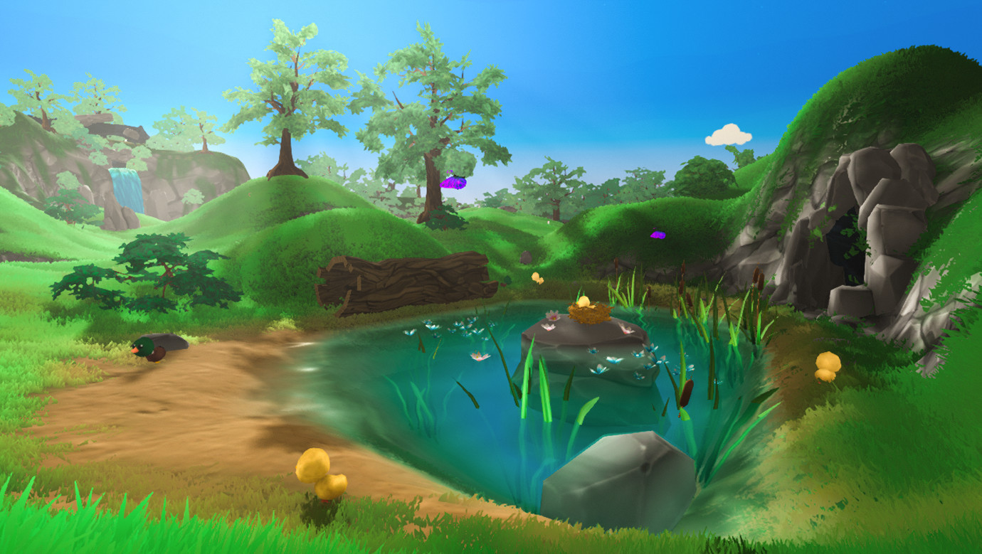 Game screenshot 2