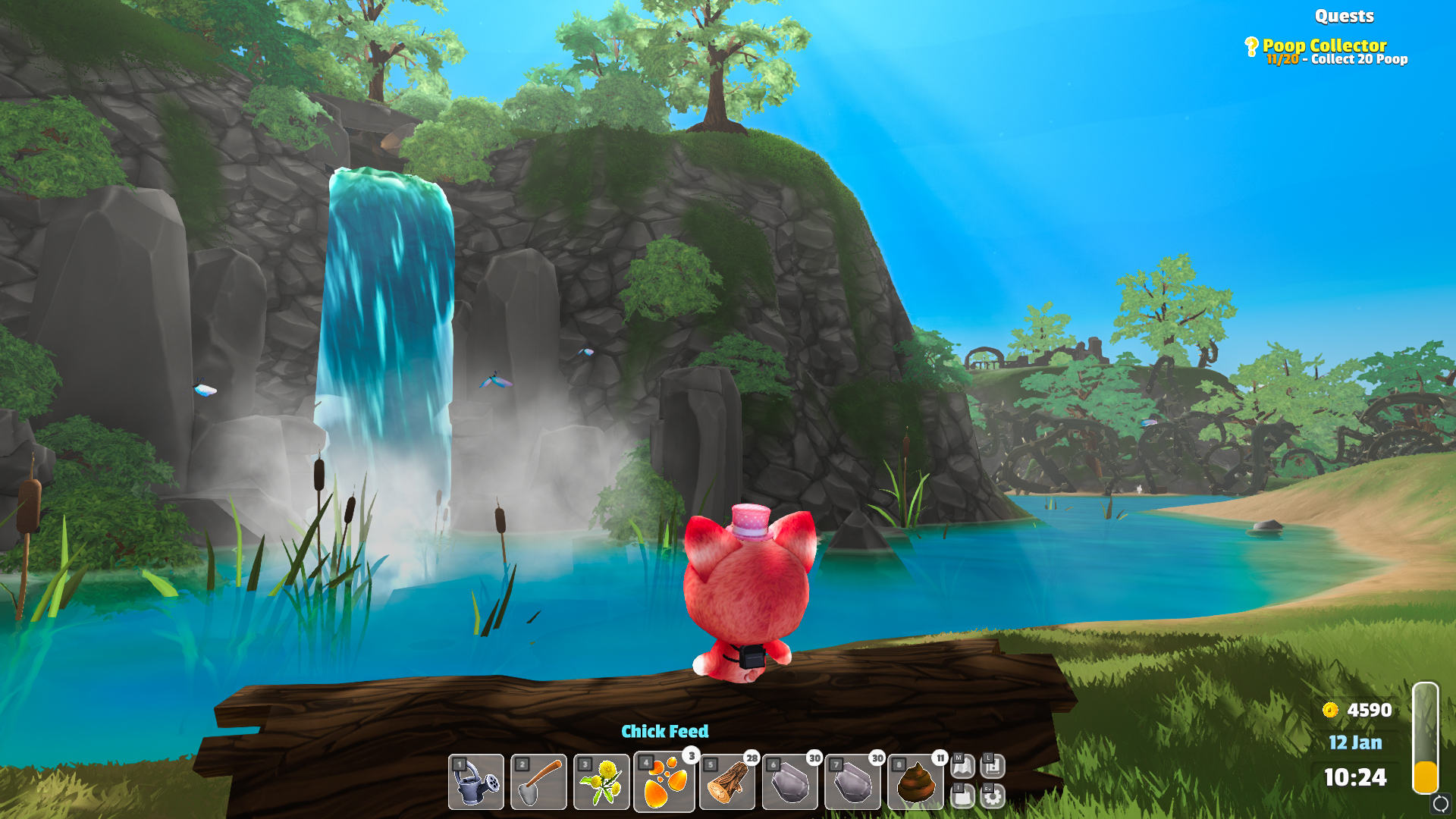 Game screenshot 3