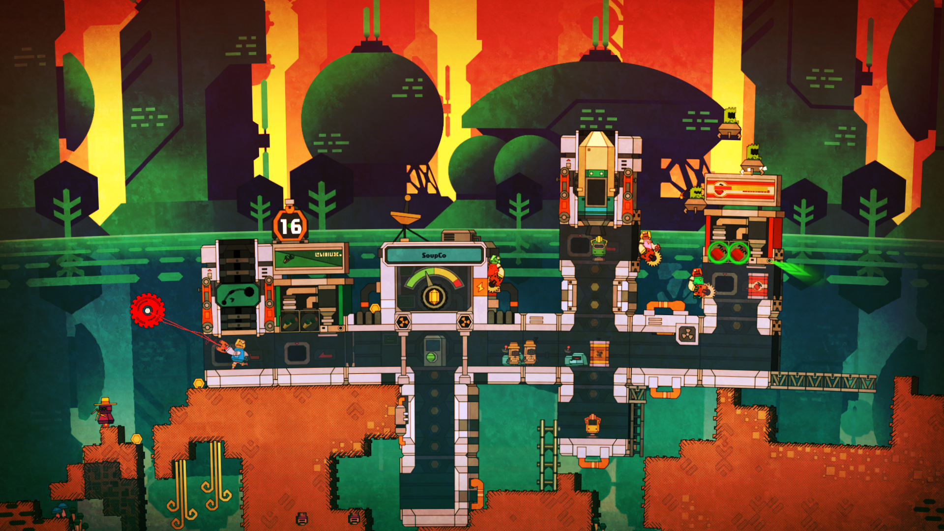 Game screenshot 3