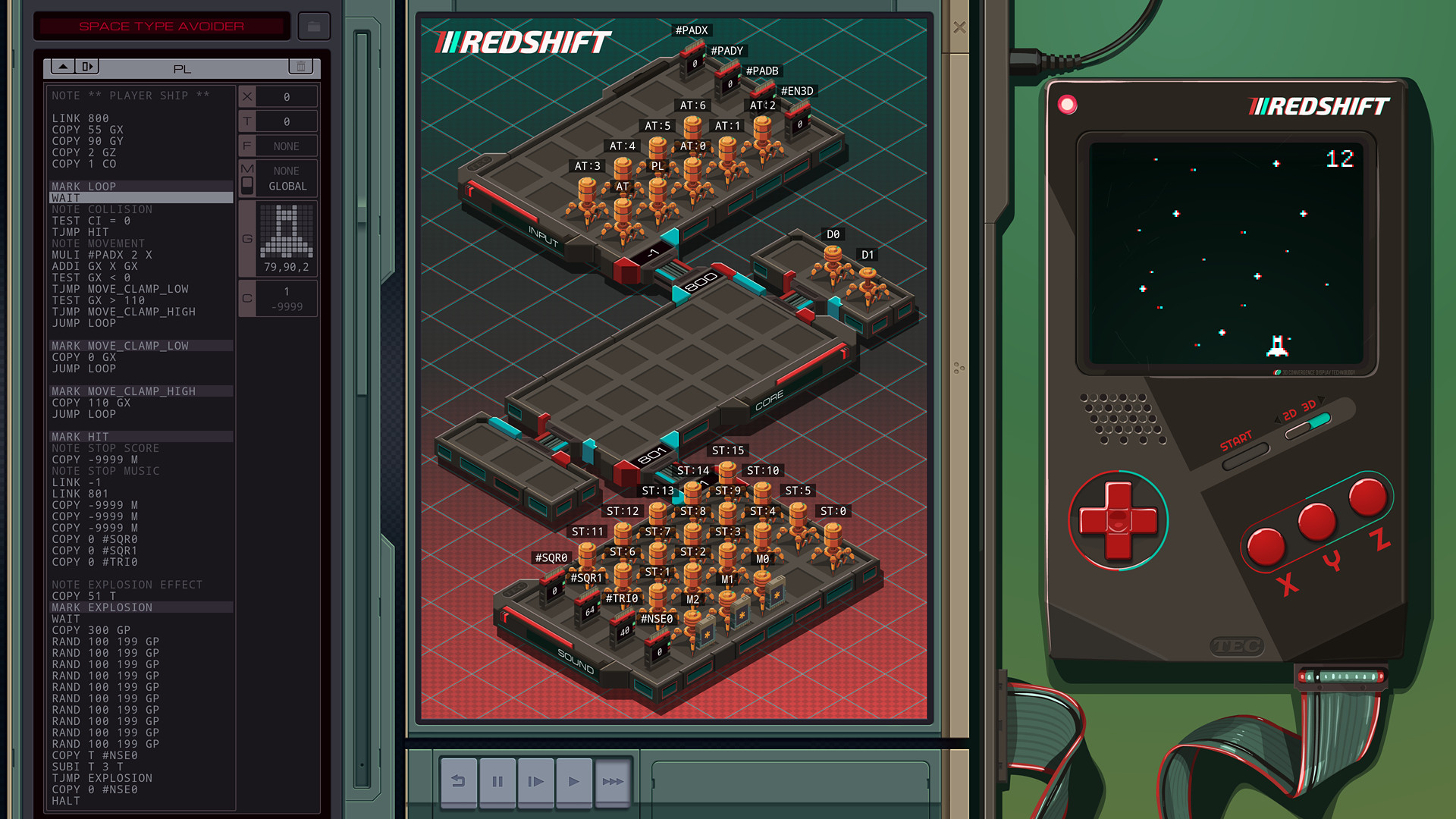 Game screenshot 3