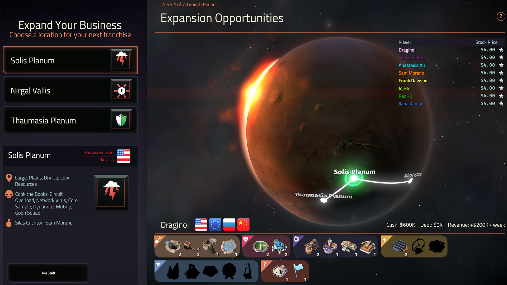 Game screenshot 2