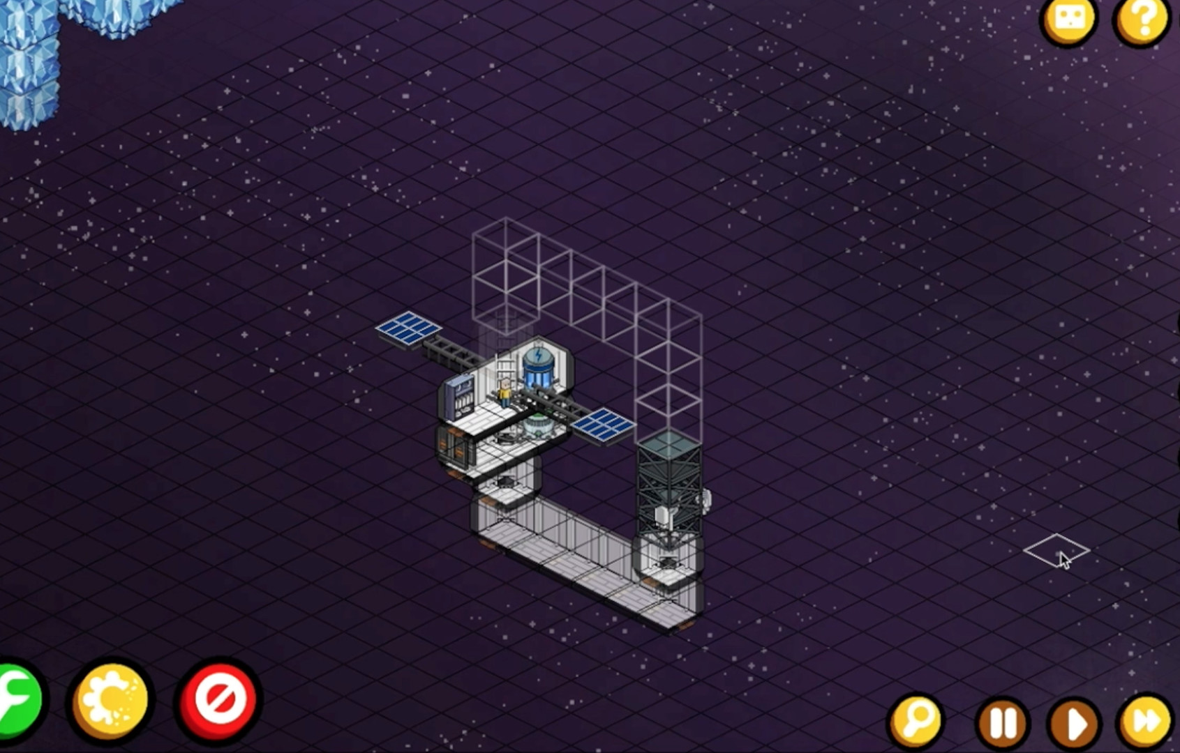 Game screenshot 5