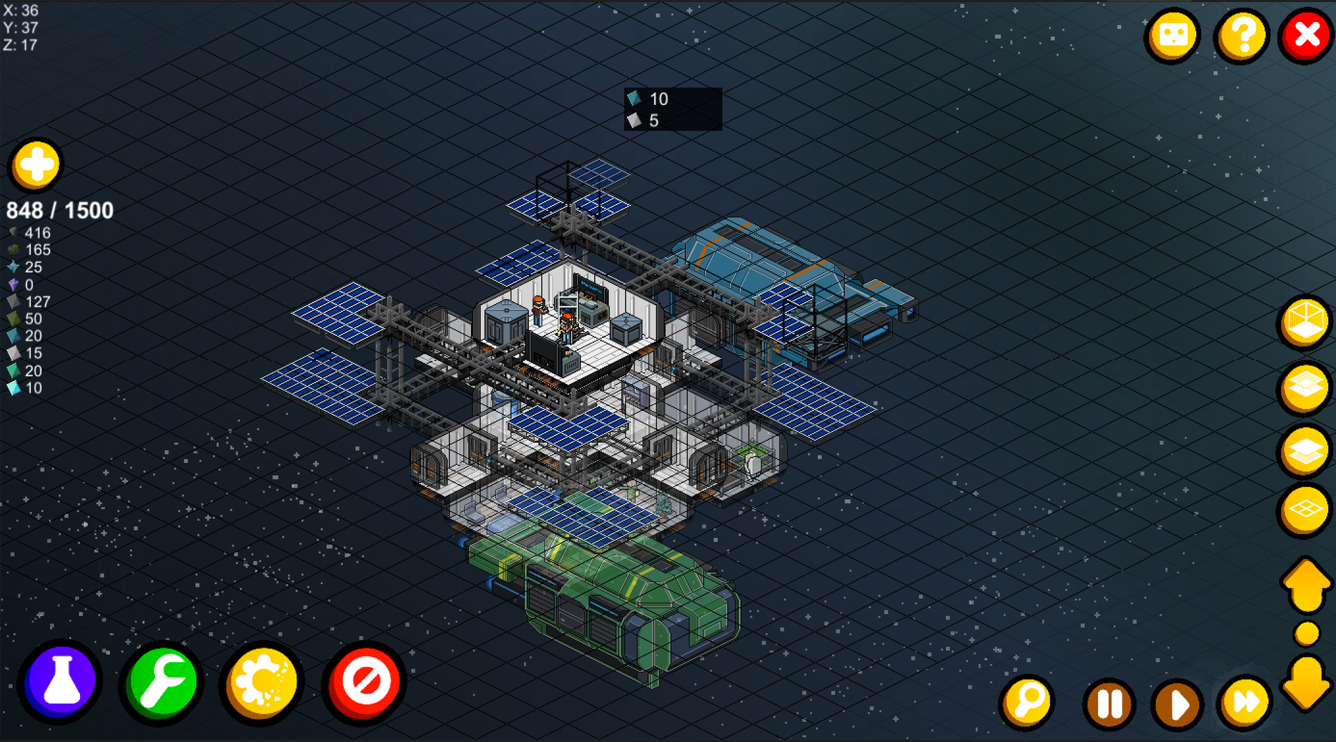 Game screenshot 3